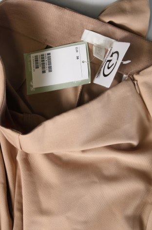 Damenhose H&M, Größe M, Farbe Beige, Preis € 15,49