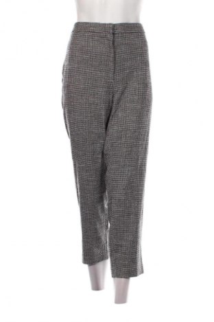 Γυναικείο παντελόνι H&M, Μέγεθος XXL, Χρώμα Πολύχρωμο, Τιμή 17,94 €