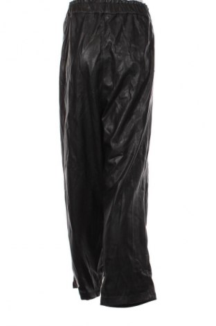 Dámské kalhoty  H&M, Velikost 4XL, Barva Černá, Cena  254,00 Kč