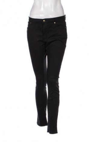 Дамски панталон H&M, Размер M, Цвят Черен, Цена 29,33 лв.
