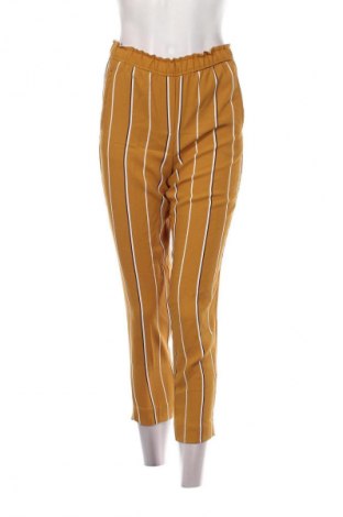 Dámské kalhoty  H&M, Velikost XS, Barva Žlutá, Cena  462,00 Kč