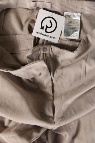 Дамски панталон H&M, Размер S, Цвят Бежов, Цена 6,67 лв.