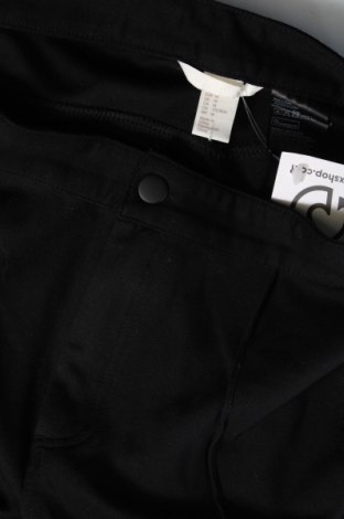 Damenhose H&M, Größe M, Farbe Schwarz, Preis € 9,29