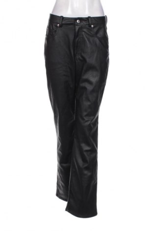 Γυναικείο παντελόνι H&M, Μέγεθος M, Χρώμα Μαύρο, Τιμή 14,91 €