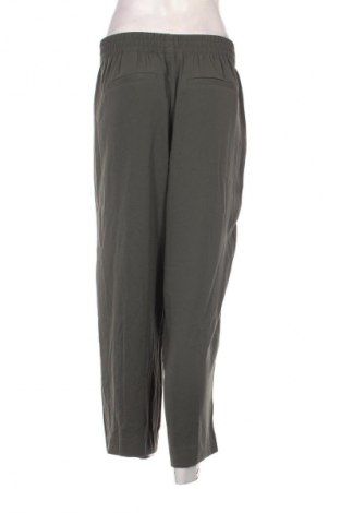 Pantaloni de femei H&M, Mărime M, Culoare Verde, Preț 20,99 Lei