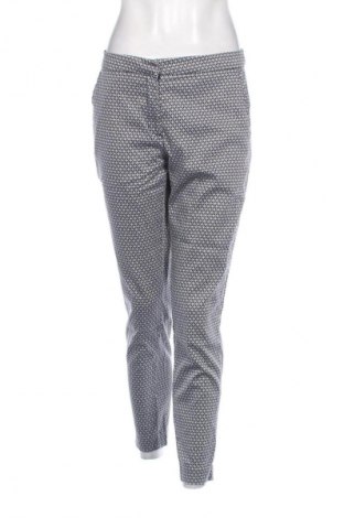 Pantaloni de femei H&M, Mărime L, Culoare Albastru, Preț 44,39 Lei