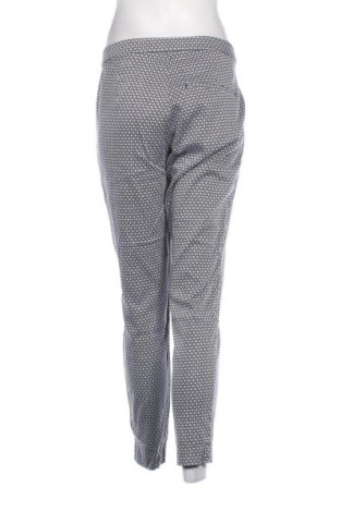 Дамски панталон H&M, Размер L, Цвят Син, Цена 16,53 лв.