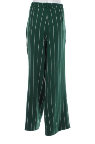 Pantaloni de femei H&M, Mărime XXL, Culoare Verde, Preț 29,99 Lei