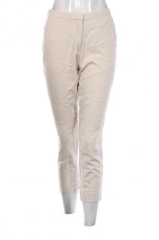 Γυναικείο παντελόνι H&M, Μέγεθος S, Χρώμα  Μπέζ, Τιμή 8,90 €