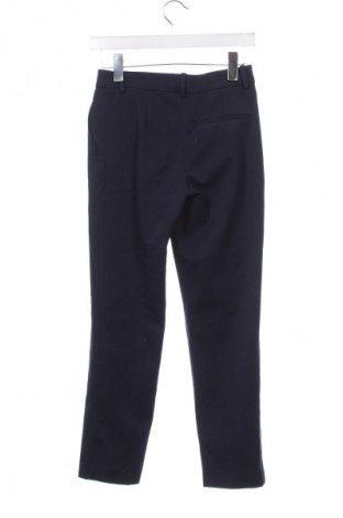 Pantaloni de femei H&M, Mărime XS, Culoare Albastru, Preț 11,99 Lei