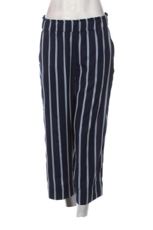 Dámské kalhoty  H&M, Velikost S, Barva Modrá, Cena  462,00 Kč