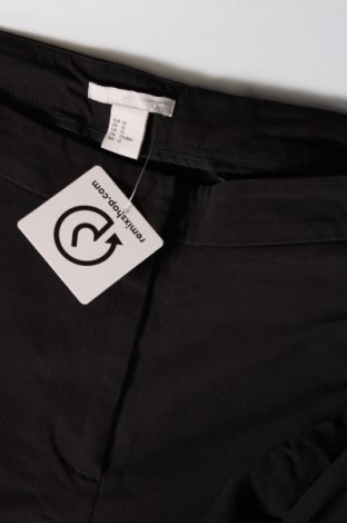 Γυναικείο παντελόνι H&M, Μέγεθος XL, Χρώμα Μαύρο, Τιμή 17,94 €