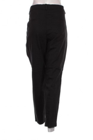 Pantaloni de femei H&M, Mărime XXL, Culoare Negru, Preț 95,39 Lei