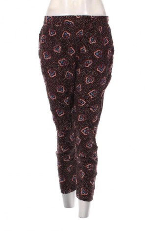 Pantaloni de femei H&M, Mărime M, Culoare Multicolor, Preț 24,99 Lei