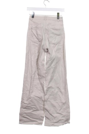 Γυναικείο παντελόνι H&M Divided, Μέγεθος XS, Χρώμα Γκρί, Τιμή 8,97 €