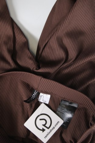 Damskie spodnie H&M Divided, Rozmiar S, Kolor Brązowy, Cena 41,74 zł