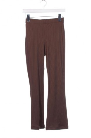 Γυναικείο παντελόνι H&M Divided, Μέγεθος S, Χρώμα Καφέ, Τιμή 8,07 €