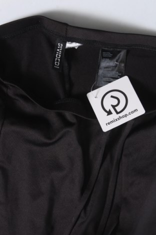 Damenhose H&M Divided, Größe S, Farbe Schwarz, Preis € 8,90