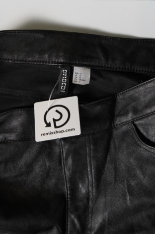 Дамски панталон H&M Divided, Размер XL, Цвят Зелен, Цена 15,95 лв.