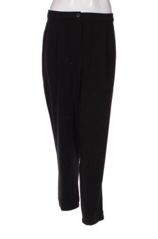 Γυναικείο παντελόνι H&M Divided, Μέγεθος L, Χρώμα Μαύρο, Τιμή 8,97 €