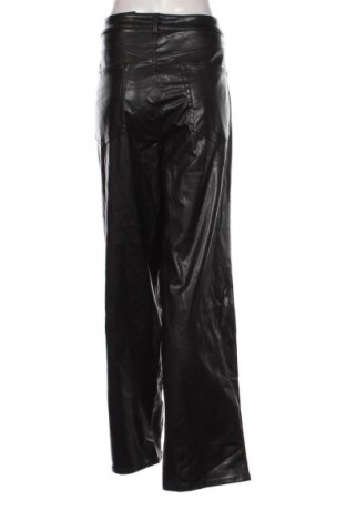 Pantaloni de femei H&M Divided, Mărime 3XL, Culoare Negru, Preț 52,46 Lei