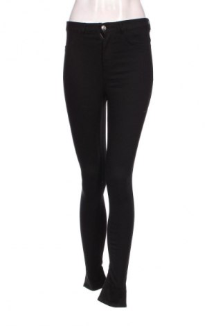 Pantaloni de femei H&M Divided, Mărime S, Culoare Negru, Preț 68,09 Lei