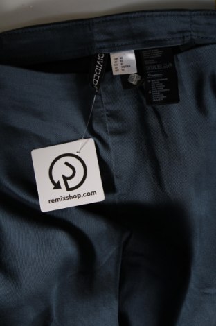 Damskie spodnie H&M Divided, Rozmiar M, Kolor Niebieski, Cena 41,74 zł