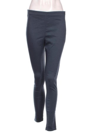 Γυναικείο παντελόνι H&M Divided, Μέγεθος M, Χρώμα Μπλέ, Τιμή 8,07 €