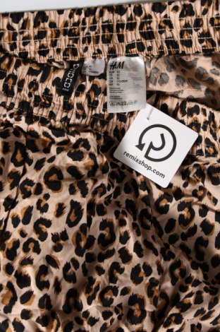 Damenhose H&M Divided, Größe L, Farbe Mehrfarbig, Preis 20,18 €