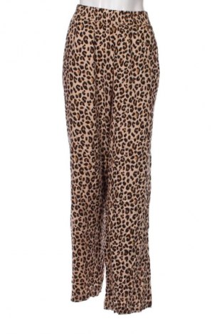 Pantaloni de femei H&M Divided, Mărime L, Culoare Multicolor, Preț 95,39 Lei