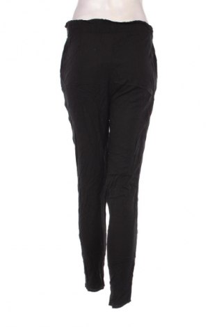 Pantaloni de femei H&M Divided, Mărime XS, Culoare Negru, Preț 23,99 Lei