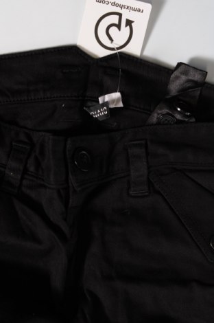 Damenhose H&M Divided, Größe L, Farbe Schwarz, Preis € 5,99