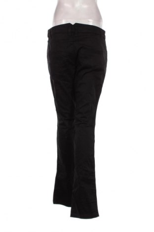 Pantaloni de femei H&M Divided, Mărime L, Culoare Negru, Preț 26,99 Lei