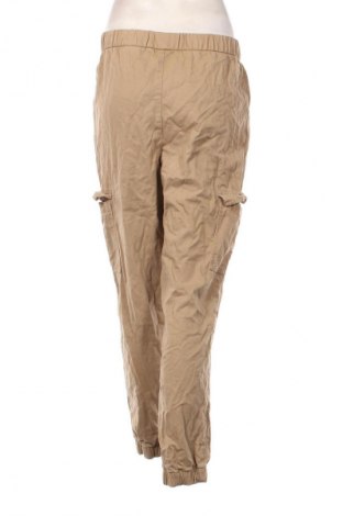 Damenhose H&M Divided, Größe M, Farbe Beige, Preis € 20,18