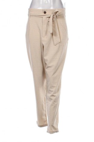 Дамски панталон H&M L.O.G.G., Размер XL, Цвят Многоцветен, Цена 46,11 лв.