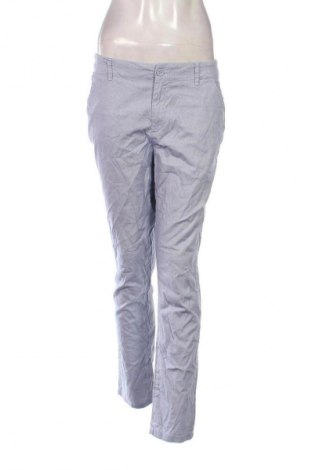 Γυναικείο παντελόνι H&M L.O.G.G., Μέγεθος M, Χρώμα Μπλέ, Τιμή 4,29 €