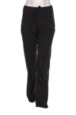 Pantaloni de femei H&M Sport, Mărime M, Culoare Negru, Preț 51,32 Lei