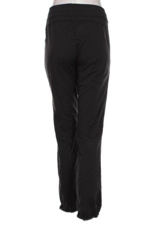 Pantaloni de femei H&M Sport, Mărime M, Culoare Negru, Preț 51,32 Lei