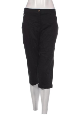 Dámské kalhoty  Haggar, Velikost XL, Barva Černá, Cena  254,00 Kč