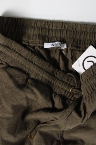 Pantaloni de femei Haily`s, Mărime M, Culoare Verde, Preț 40,99 Lei