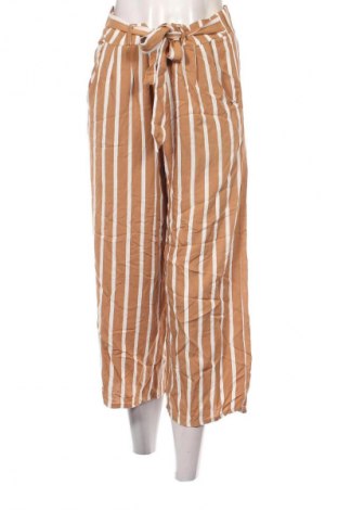 Pantaloni de femei Haily`s, Mărime L, Culoare Bej, Preț 80,92 Lei