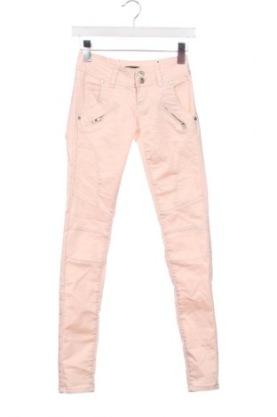 Pantaloni de femei Haily`s, Mărime XS, Culoare Roz, Preț 22,99 Lei