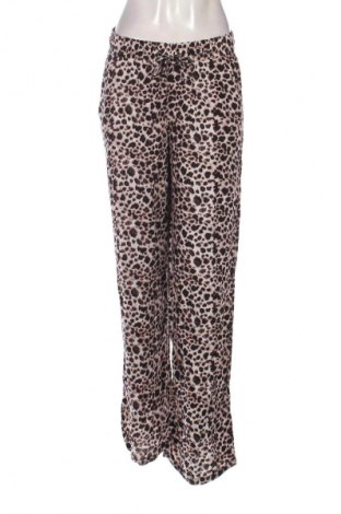 Γυναικείο παντελόνι Haily`s, Μέγεθος L, Χρώμα Πολύχρωμο, Τιμή 23,01 €
