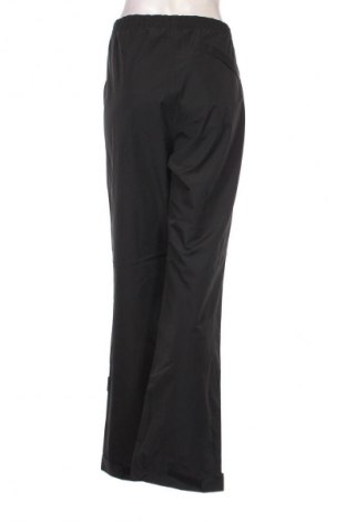 Pantaloni de femei Hakro, Mărime XL, Culoare Negru, Preț 71,38 Lei