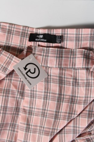 Дамски панталон Heartbreak, Размер XL, Цвят Розов, Цена 22,55 лв.