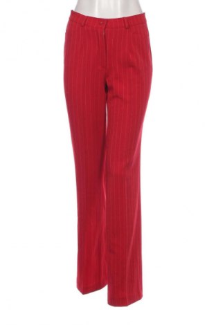 Damenhose Heine, Größe S, Farbe Rot, Preis 12,84 €
