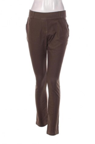 Damenhose Helena Vera, Größe M, Farbe Braun, Preis 5,99 €