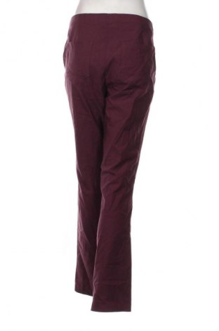 Damenhose Helena Vera, Größe M, Farbe Lila, Preis 28,53 €