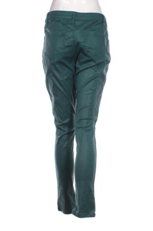 Dámské kalhoty  Hema, Velikost L, Barva Zelená, Cena  254,00 Kč