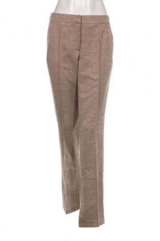 Дамски панталон Hennes, Размер M, Цвят Бежов, Цена 14,50 лв.